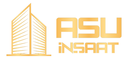 Asu İnşaat Logo