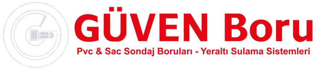 Güven Boru
